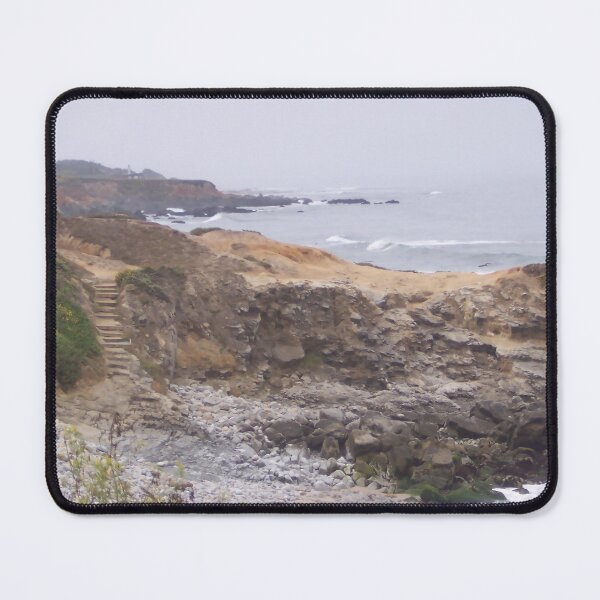 Item preview, Along the Rocky Path designed and sold by PharrisArt.