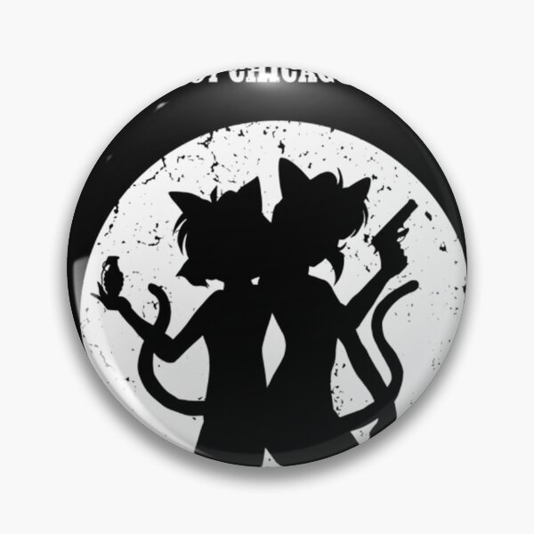 Item preview, Gunsmith Cats Shop designed and sold by EricaBraden.