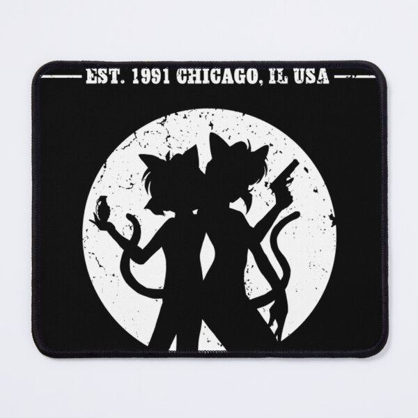 Item preview, Gunsmith Cats Shop designed and sold by EricaBraden.