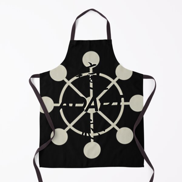 Item preview, Jjkadapt - Mahoraga Dharma Wheel designed and sold by EricaBraden.