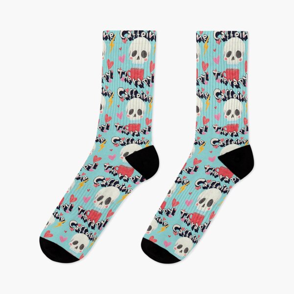 Artikelvorschau, caffeine therapy - skull coffee love entworfen und verkauft von Dr4wn4Vib3-Arts.