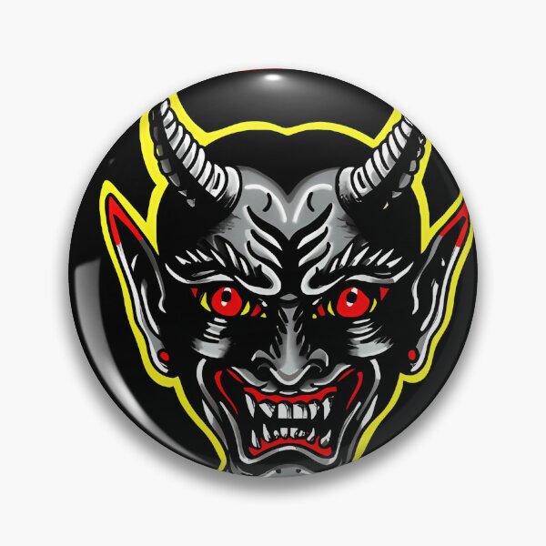 Item preview, Satan'S Gaze designed and sold by MonicaVaca.