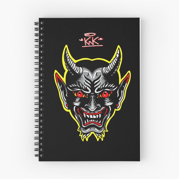 Item preview, Satan'S Gaze designed and sold by MonicaVaca.