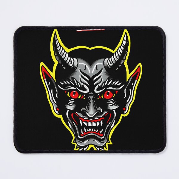 Item preview, Satan'S Gaze designed and sold by MonicaVaca.
