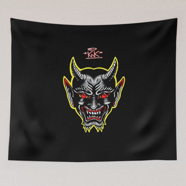 Item preview, Satan'S Gaze designed and sold by MonicaVaca.