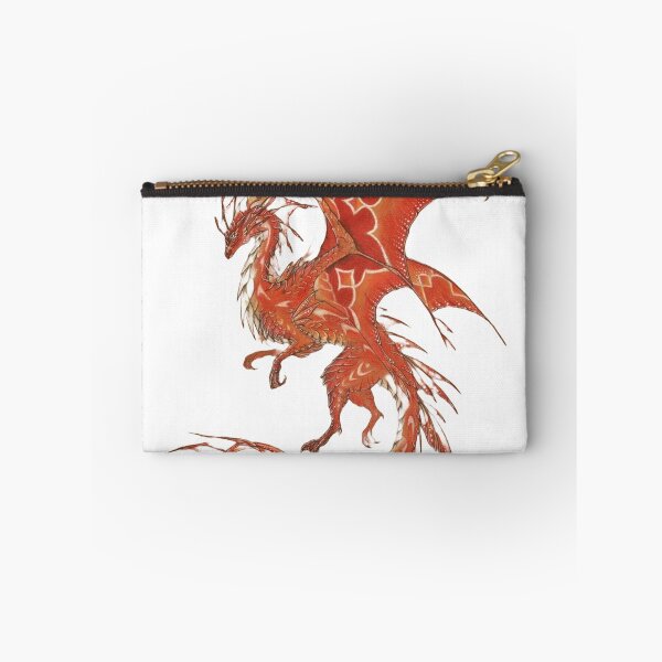 Item preview, Red dragon  designed and sold by BestDesignsYoungh.