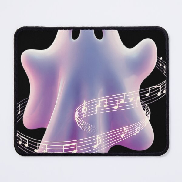 Item preview, Sound Visualization designed and sold by MonicaVaca.