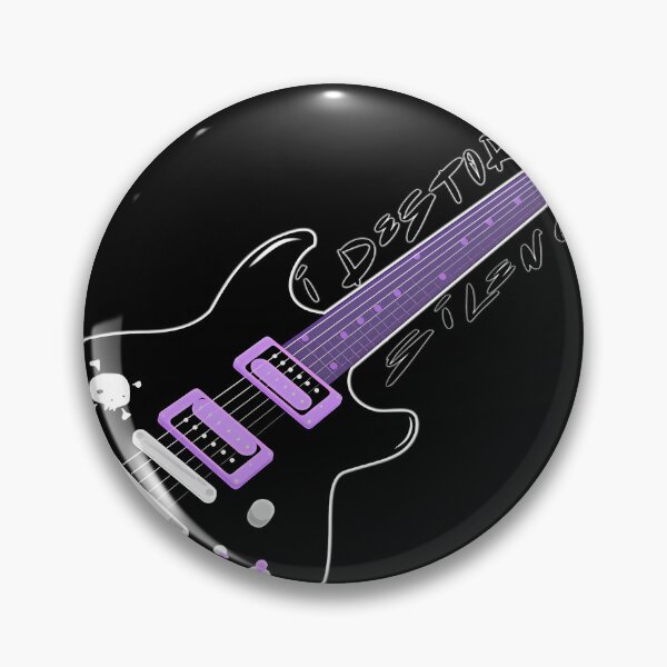 Item preview, Guitar Music designed and sold by MonicaVaca.