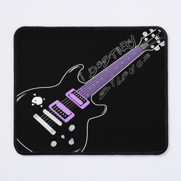 Item preview, Guitar Music designed and sold by MonicaVaca.