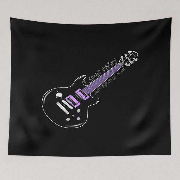 Item preview, Guitar Music designed and sold by MonicaVaca.