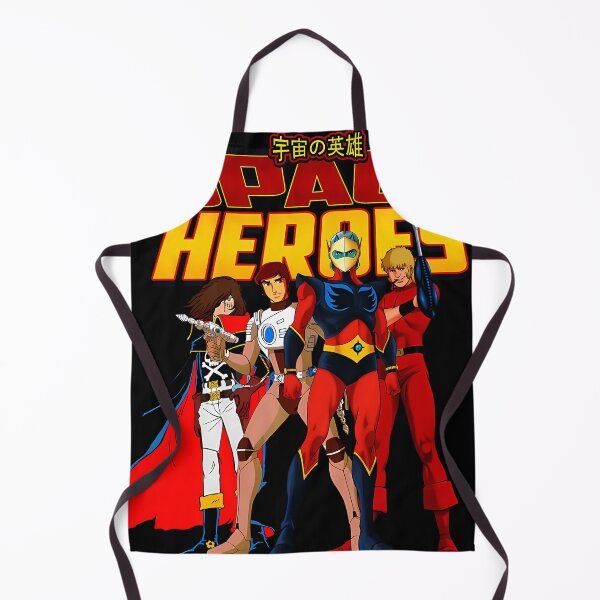 Item preview, Space Heroes designed and sold by EricaBraden.