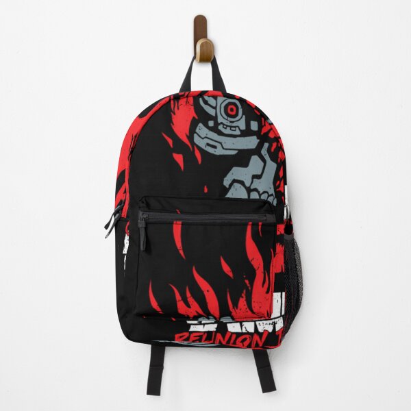 Item preview, Samurai 2022 Reunion Tour designed and sold by EricaBraden.