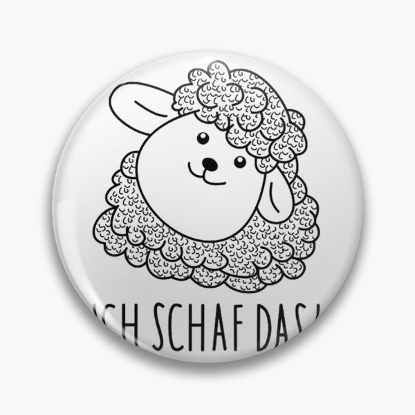 Item preview, Sheep optimism designed and sold by jerrypaziane.