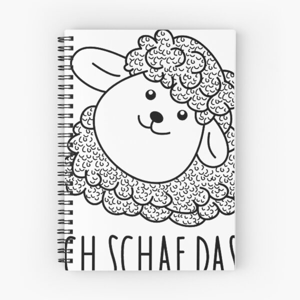 Item preview, Sheep optimism designed and sold by jerrypaziane.