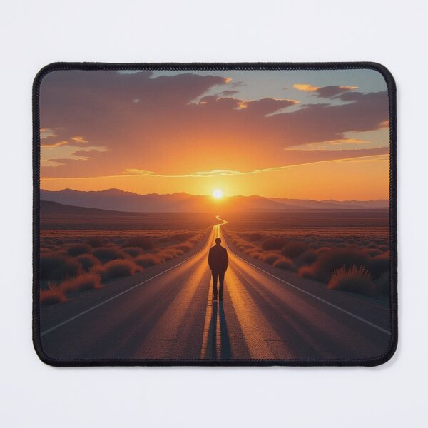 Item preview, The Open Road designed and sold by xArchGoDx.