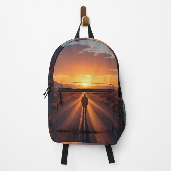 Item preview, The Open Road designed and sold by xArchGoDx.