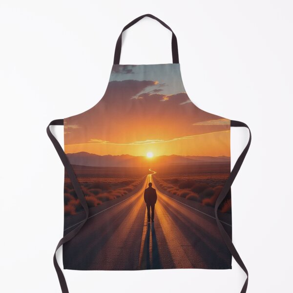 Item preview, The Open Road designed and sold by xArchGoDx.