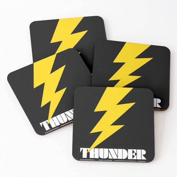 Item preview, imagine Dragons - Thunder designed and sold by CorinQuina.