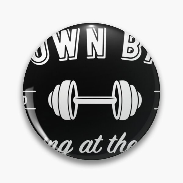 Item preview, Down Bad Crying At The Gym  Ttpd  designed and sold by CorinQuina.