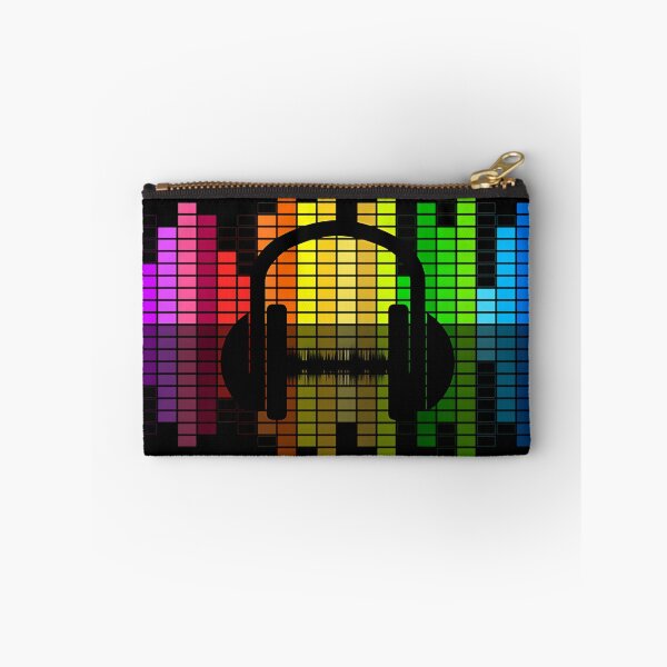 Item preview, Music Blasting Headset designed and sold by MonicaVaca.