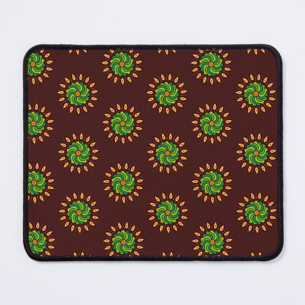 Item preview, Circle Mandala Art, Geometric Pattern, Sacred Design, Spiritual Mandala Illustration designed and sold by Harshit_Digital_Arts.