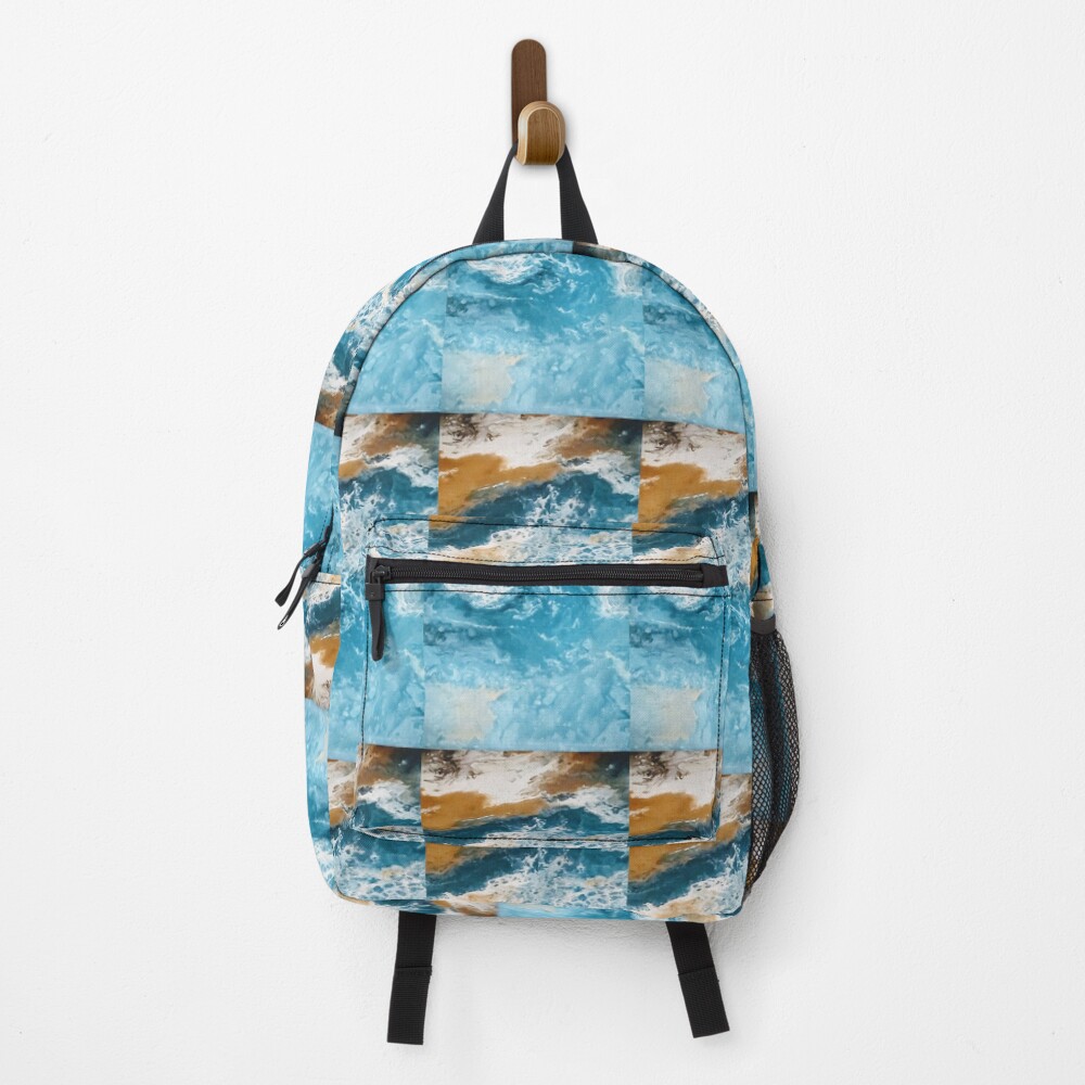 Item preview, Backpack designed and sold by Rach3185.