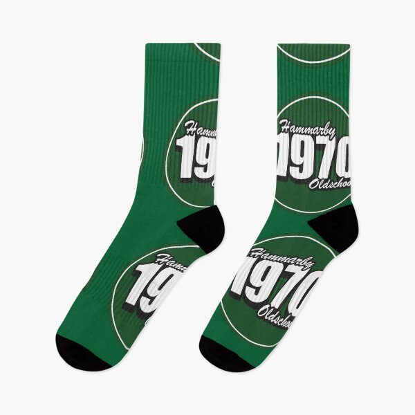 Item preview, Oldschool Hammarby Bajen designed and sold by canvasriddle.