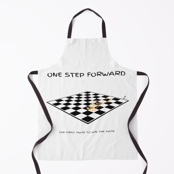 Item preview, On Step Forward designed and sold by PawnShiftGoods.
