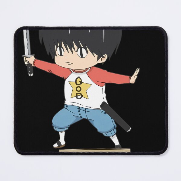 Item preview, Kotaro Lives Alone designed and sold by EricaBraden.