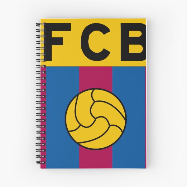 Item preview, FCB FLAG  designed and sold by MagicFootball.