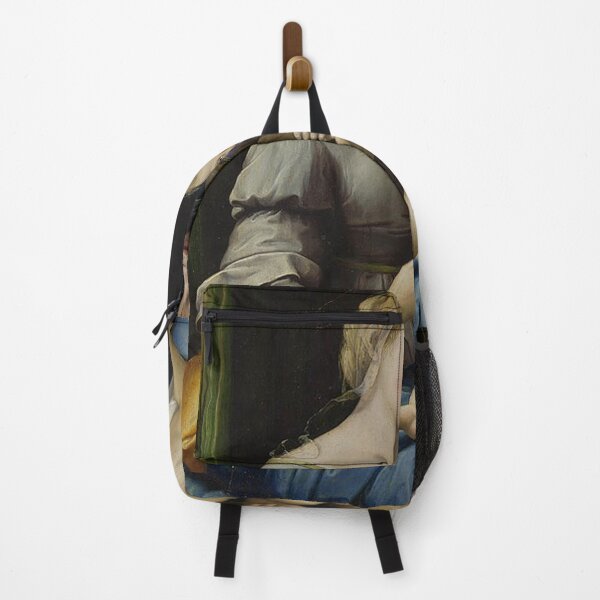 Item preview, The Madonna of the Pinks – Leonardo da Vinci (c. 1495–1500) designed and sold by Art Outlaws.