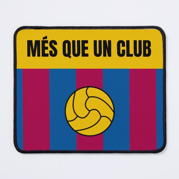 Item preview, FCB visca el barça designed and sold by MagicFootball.