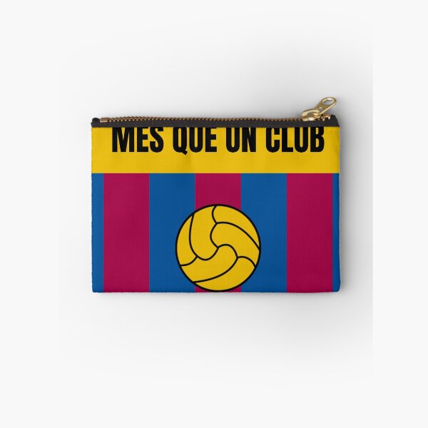 Item preview, FCB visca el barça  designed and sold by MagicFootball.