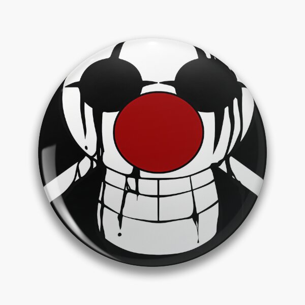 Item preview, Buggy el payaso designed and sold by EricaBraden.