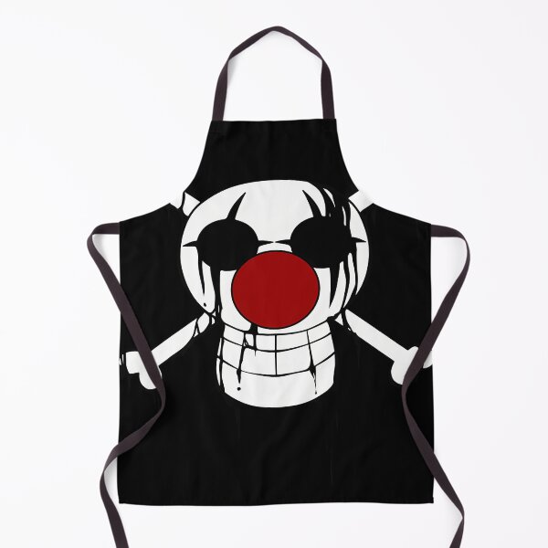 Aperçu de l'œuvre Buggy le clown créée et vendue par EricaBraden.