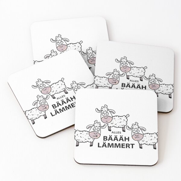 Item preview, Funny sheep rebellion designed and sold by jerrypaziane.