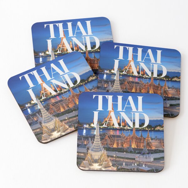 Item preview, Bangkok Thailand designed and sold by DGThaiTop.