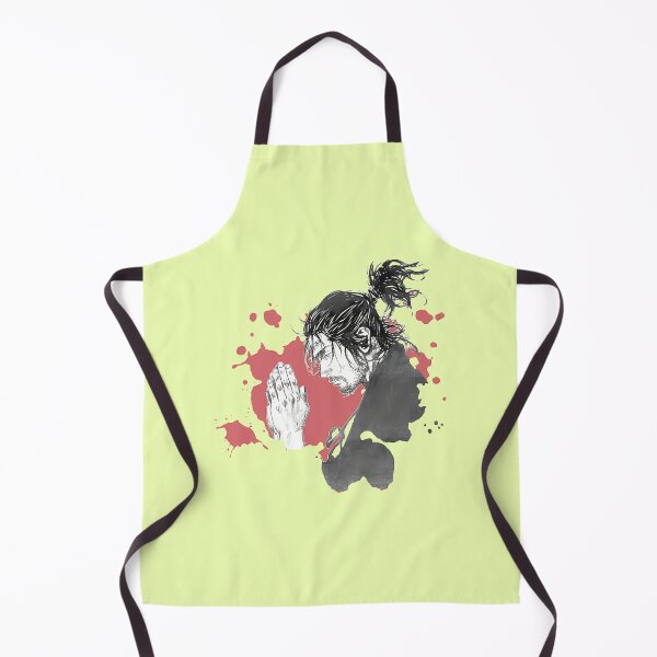 Item preview, Samurai Warrior Prayer Art | Limited Edition designed and sold by SyndyLynch.