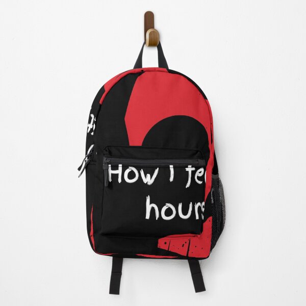 Item preview, How I feel after 12 hours shift designed and sold by Marvelbern.
