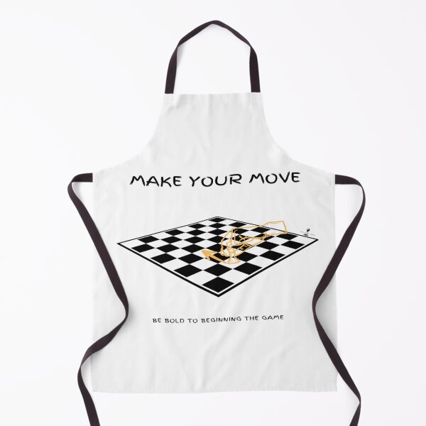 Item preview, Make Your Move designed and sold by PawnShiftGoods.