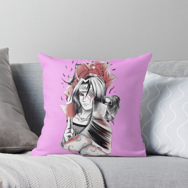 Item preview, Anime Uchiha Tattoo Design | Limited Edition designed and sold by SyndyLynch.