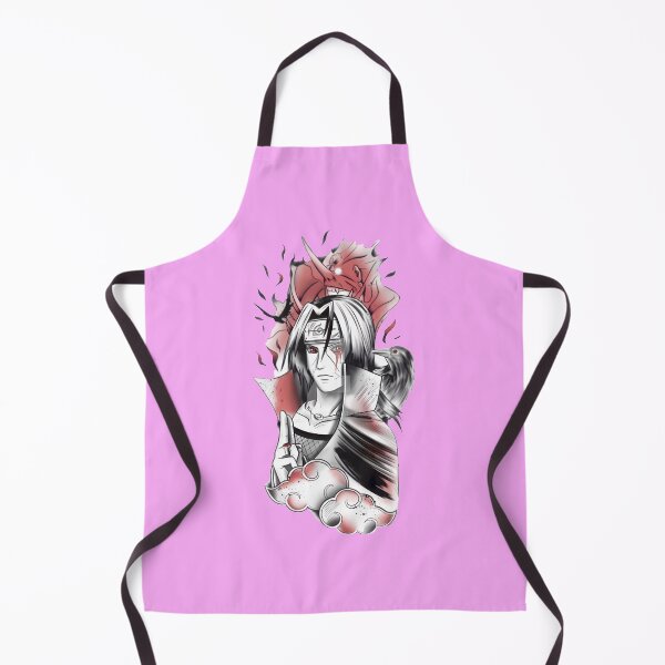 Item preview, Anime Uchiha Tattoo Design | Limited Edition designed and sold by SyndyLynch.