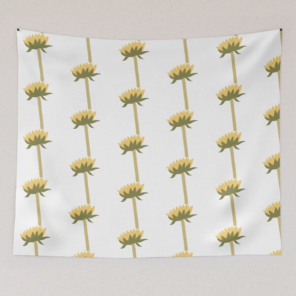 Item preview, Boho Sunflower Glow designed and sold by KJackArtwork.