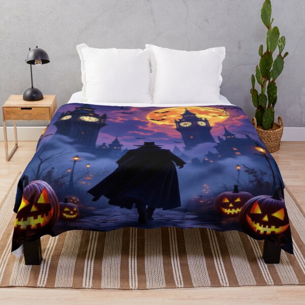 Item preview, GothicGlow & PumpkinPath – A mysterious walk through Moonlight & Magic in FogTown Vibes designed and sold by FotoworldEdel.