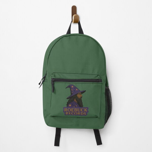 Item preview, Purple Wizard : Sun and Moon designed and sold by Roebuck Records.