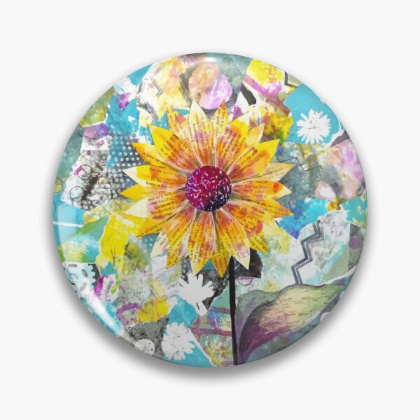 Item preview, Scraps of Summer designed and sold by NatureUPdesign.