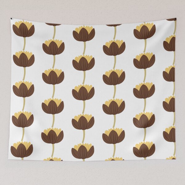 Item preview, Boho Sunflower Glow designed and sold by KJackArtwork.