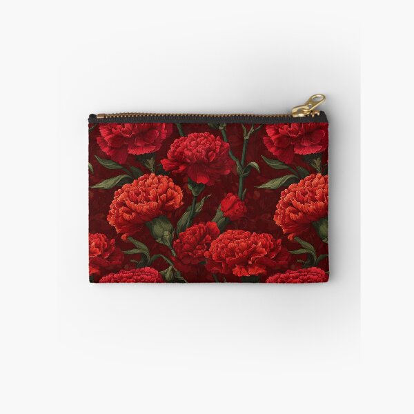 Item preview, Cute Charming Carnations Texture For Home Accent designed and sold by RoyalStarsPatts.