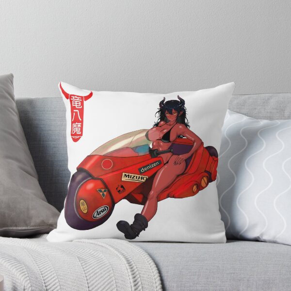 Item preview, Tatsu Ya Ma Girl designed and sold by Tatsuyama Mayhem.