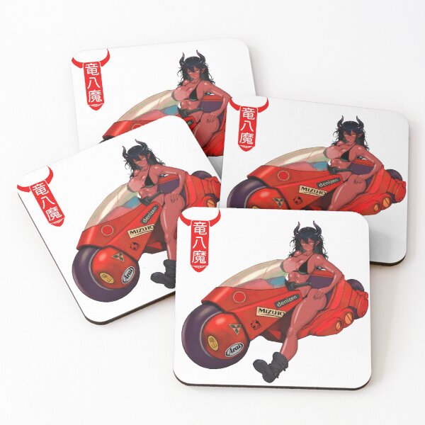 Item preview, Tatsu Ya Ma Girl designed and sold by Tatsuyama Mayhem.
